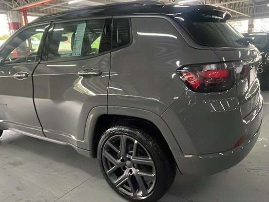 JEEP-COMPASS-1.3 T270 TURBO FLEX S AT6 JEEP-COMPASS-2026