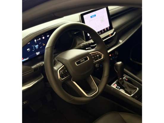 JEEP-COMPASS-1.3 T270 TURBO FLEX S AT6 JEEP-COMPASS-2025