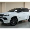 JEEP COMPASS 1.3 T270 TURBO FLEX S AT6 JEEP COMPASS 1.3 T270 TURBO FLEX S AT6