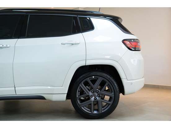 JEEP-COMPASS-1.3 T270 TURBO FLEX S AT6 JEEP-COMPASS-2025