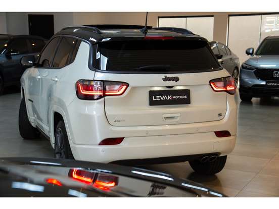 JEEP-COMPASS-1.3 T270 TURBO FLEX S AT6 JEEP-COMPASS-2025
