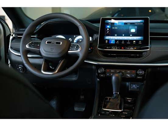 JEEP-COMPASS-1.3 T270 TURBO FLEX S AT6 JEEP-COMPASS-2025
