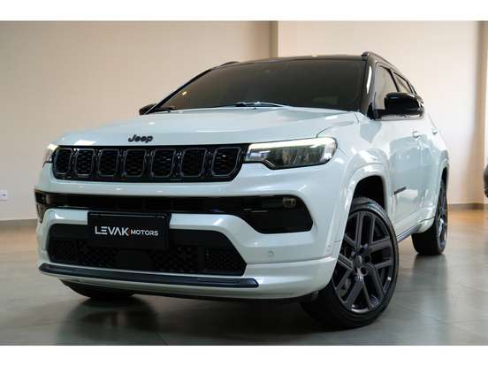 JEEP-COMPASS-1.3 T270 TURBO FLEX S AT6 JEEP-COMPASS-2025