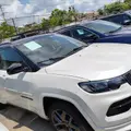 JEEP COMPASS 1.3 T270 TURBO FLEX S AT6 JEEP COMPASS 1.3 T270 TURBO FLEX S AT6