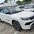 JEEP COMPASS 1.3 T270 TURBO FLEX S AT6 JEEP COMPASS 1.3 T270 TURBO FLEX S AT6
