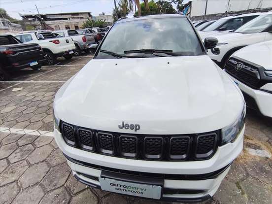 JEEP-COMPASS-1.3 T270 TURBO FLEX S AT6 JEEP-COMPASS-2022