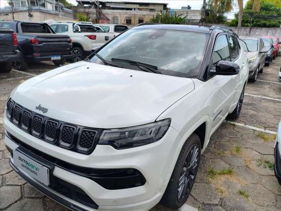 JEEP-COMPASS-1.3 T270 TURBO FLEX S AT6 JEEP-COMPASS-2022