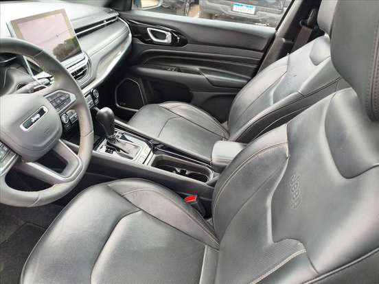JEEP-COMPASS-1.3 T270 TURBO FLEX S AT6 JEEP-COMPASS-2022