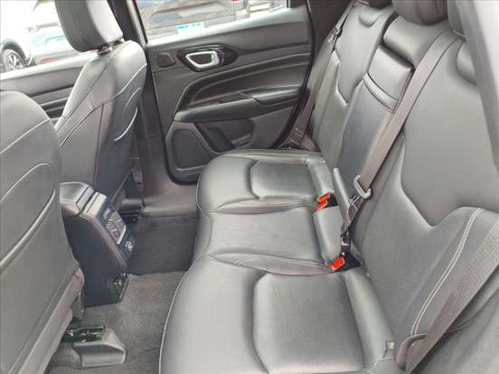 JEEP-COMPASS-1.3 T270 TURBO FLEX S AT6 JEEP-COMPASS-2022