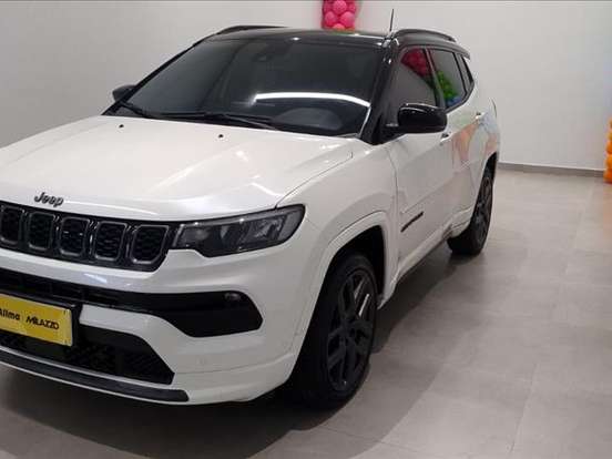 JEEP-COMPASS-1.3 T270 TURBO FLEX S AT6 JEEP-COMPASS-2024