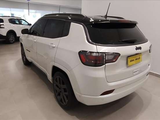 JEEP-COMPASS-1.3 T270 TURBO FLEX S AT6 JEEP-COMPASS-2024