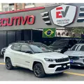JEEP COMPASS 1.3 T270 TURBO FLEX S AT6 JEEP COMPASS 1.3 T270 TURBO FLEX S AT6