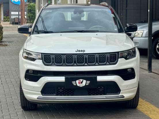 JEEP-COMPASS-1.3 T270 TURBO FLEX S AT6 JEEP-COMPASS-2022