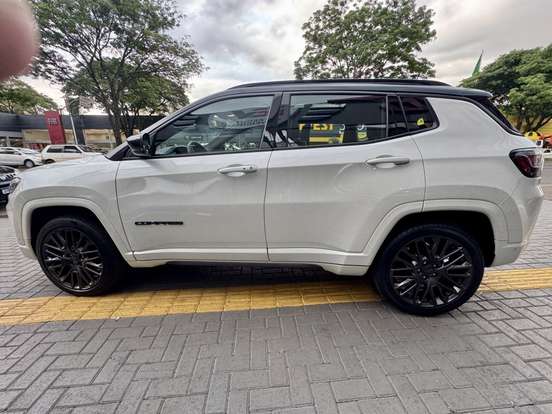 JEEP-COMPASS-1.3 T270 TURBO FLEX S AT6 JEEP-COMPASS-2022
