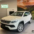 JEEP COMPASS 1.3 T270 TURBO FLEX SPORT AT6 JEEP COMPASS 1.3 T270 TURBO FLEX SPORT AT6