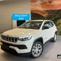 JEEP COMPASS 1.3 T270 TURBO FLEX SPORT AT6 JEEP COMPASS 1.3 T270 TURBO FLEX SPORT AT6