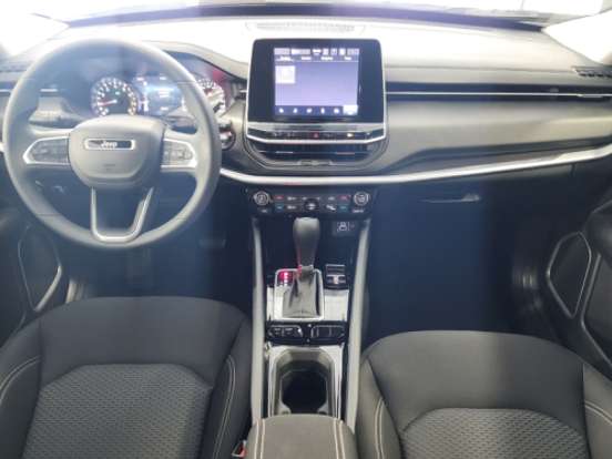 JEEP-COMPASS-1.3 T270 TURBO FLEX SPORT AT6 JEEP-COMPASS-2026