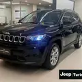 JEEP COMPASS 1.3 T270 TURBO FLEX SPORT AT6 JEEP COMPASS 1.3 T270 TURBO FLEX SPORT AT6