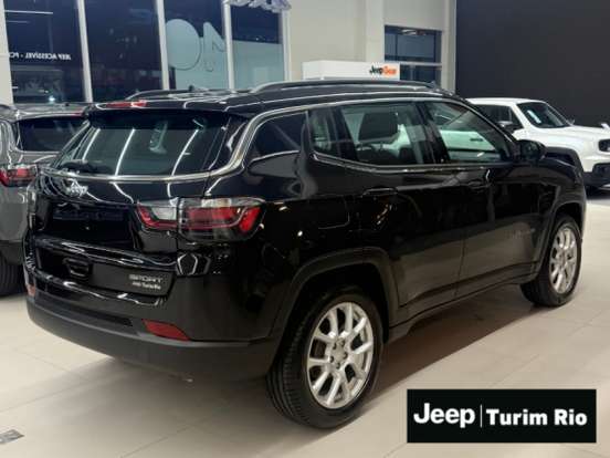 JEEP-COMPASS-1.3 T270 TURBO FLEX SPORT AT6 JEEP-COMPASS-2026