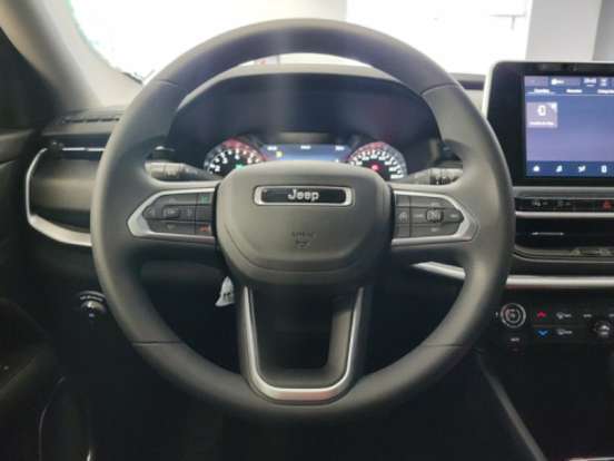 JEEP-COMPASS-1.3 T270 TURBO FLEX SPORT AT6 JEEP-COMPASS-2026