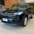 JEEP COMPASS 1.3 T270 TURBO FLEX SPORT AT6 JEEP COMPASS 1.3 T270 TURBO FLEX SPORT AT6