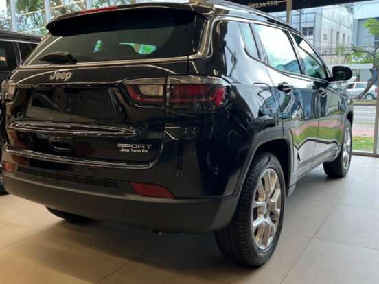 JEEP-COMPASS-1.3 T270 TURBO FLEX SPORT AT6 JEEP-COMPASS-2026