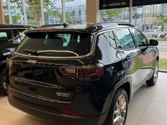 JEEP-COMPASS-1.3 T270 TURBO FLEX SPORT AT6 JEEP-COMPASS-2026