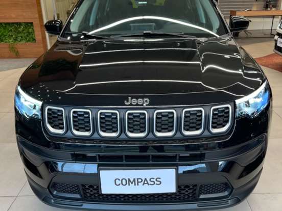 JEEP-COMPASS-1.3 T270 TURBO FLEX SPORT AT6 JEEP-COMPASS-2026