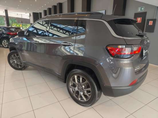 JEEP-COMPASS-1.3 T270 TURBO FLEX SPORT AT6 JEEP-COMPASS-2023
