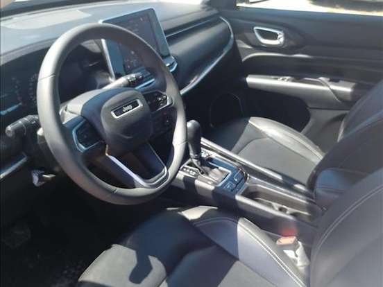 JEEP-COMPASS-1.3 T270 TURBO FLEX SPORT AT6 JEEP-COMPASS-2023