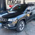 JEEP COMPASS 2.0 16V DIESEL LIMITED 4X4 AUTOMÁTICO JEEP COMPASS 2.0 16V DIESEL LIMITED 4X4 AUTOMÁTICO