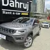 JEEP COMPASS 2.0 16V DIESEL LONGITUDE 4X4 AUTOMÁTICO JEEP COMPASS 2.0 16V DIESEL LONGITUDE 4X4 AUTOMÁTICO