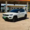 JEEP COMPASS 2.0 16V DIESEL NIGHT EAGLE 4X4 AUTOMÁTICO JEEP COMPASS 2.0 16V DIESEL NIGHT EAGLE 4X4 AUTOMÁTICO
