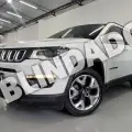 JEEP COMPASS 2.0 16V FLEX LONGITUDE AUTOMÁTICO JEEP COMPASS 2.0 16V FLEX LONGITUDE AUTOMÁTICO