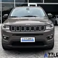 JEEP COMPASS 2.0 16V FLEX SPORT AUTOMÁTICO JEEP COMPASS 2.0 16V FLEX SPORT AUTOMÁTICO