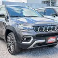JEEP COMPASS 2.0 TD350 TURBO DIESEL LIMITED AT9 JEEP COMPASS 2.0 TD350 TURBO DIESEL LIMITED AT9