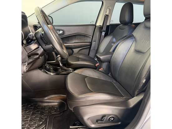 JEEP-COMPASS-2.0 16V DIESEL LIMITED 4X4 AUTOMÁTICO JEEP-COMPASS-2021