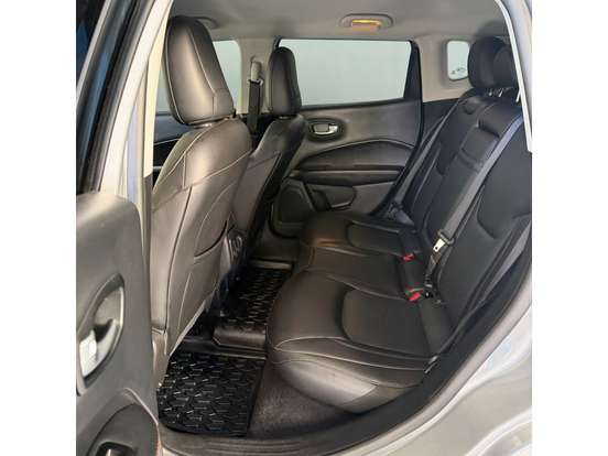 JEEP-COMPASS-2.0 16V DIESEL LIMITED 4X4 AUTOMÁTICO JEEP-COMPASS-2021