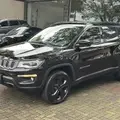 JEEP COMPASS 2.0 16V DIESEL LONGITUDE 4X4 AUTOMÁTICO JEEP COMPASS 2.0 16V DIESEL LONGITUDE 4X4 AUTOMÁTICO