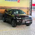 JEEP COMPASS 2.0 16V DIESEL S 4X4 AUTOMÁTICO JEEP COMPASS 2.0 16V DIESEL S 4X4 AUTOMÁTICO