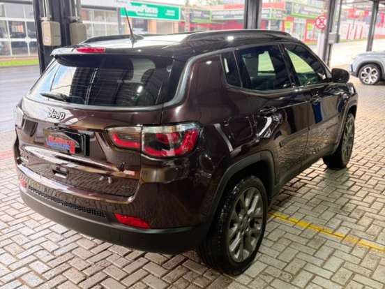 JEEP-COMPASS-2.0 16V DIESEL S 4X4 AUTOMÁTICO JEEP-COMPASS-2020