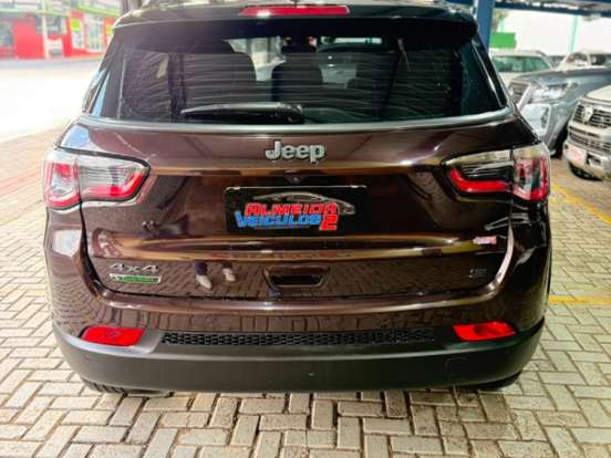 JEEP-COMPASS-2.0 16V DIESEL S 4X4 AUTOMÁTICO JEEP-COMPASS-2020