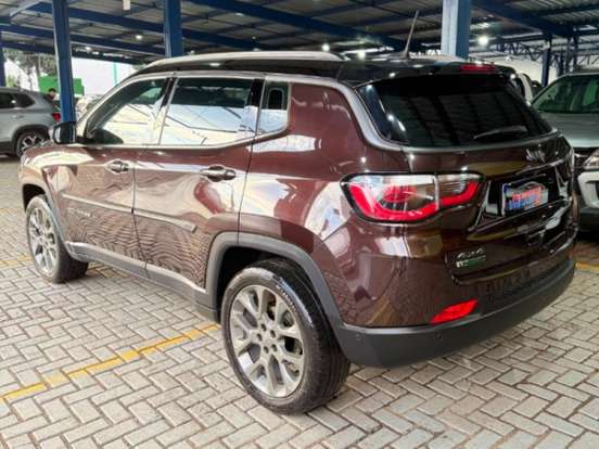 JEEP-COMPASS-2.0 16V DIESEL S 4X4 AUTOMÁTICO JEEP-COMPASS-2020