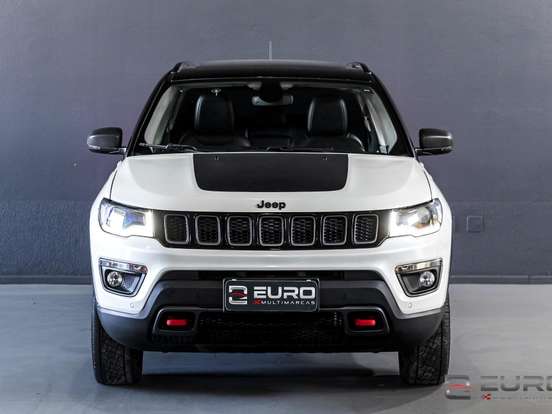JEEP-COMPASS-2.0 16V DIESEL TRAILHAWK 4X4 AUTOMÁTICO JEEP-COMPASS-2021