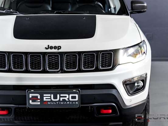 JEEP-COMPASS-2.0 16V DIESEL TRAILHAWK 4X4 AUTOMÁTICO JEEP-COMPASS-2021