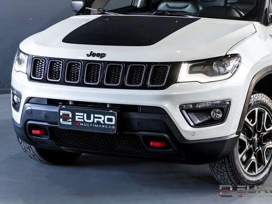 JEEP-COMPASS-2.0 16V DIESEL TRAILHAWK 4X4 AUTOMÁTICO JEEP-COMPASS-2021