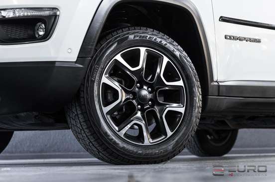 JEEP-COMPASS-2.0 16V DIESEL TRAILHAWK 4X4 AUTOMÁTICO JEEP-COMPASS-2021
