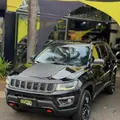JEEP COMPASS 2.0 16V DIESEL TRAILHAWK 4X4 AUTOMÁTICO JEEP COMPASS 2.0 16V DIESEL TRAILHAWK 4X4 AUTOMÁTICO