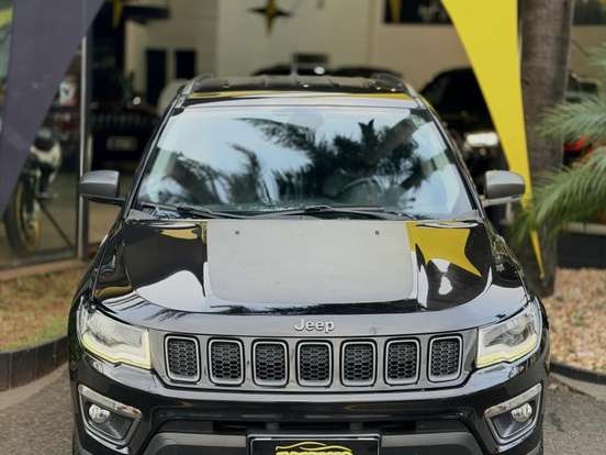 JEEP-COMPASS-2.0 16V DIESEL TRAILHAWK 4X4 AUTOMÁTICO JEEP-COMPASS-2019