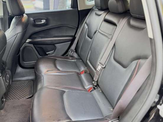 JEEP-COMPASS-2.0 16V DIESEL TRAILHAWK 4X4 AUTOMÁTICO JEEP-COMPASS-2019